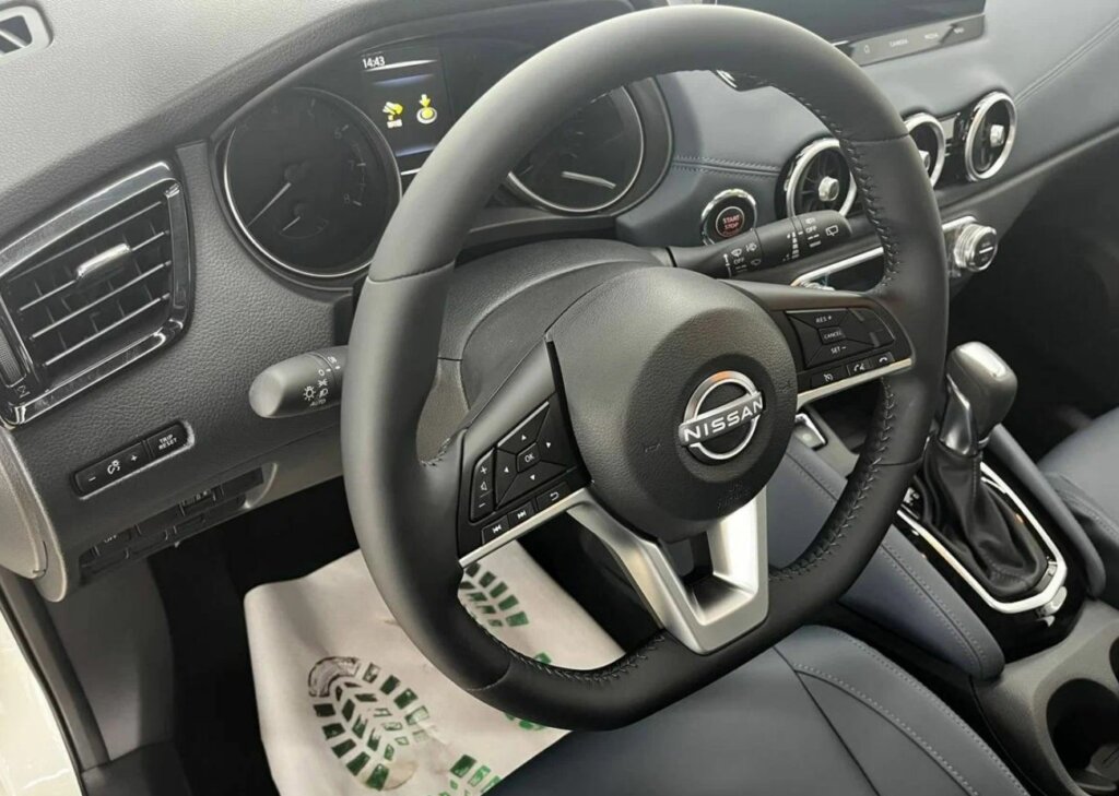 Возвращение легенды: Nissan Qashqai снова доступен на российском рынке по цене ниже «китайцев»