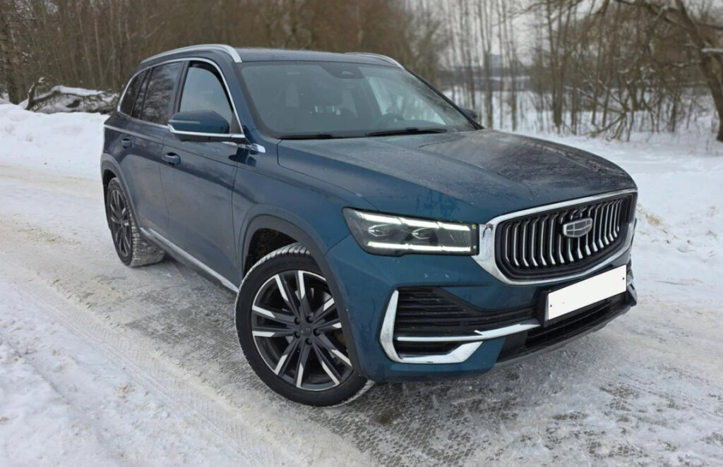 Сменил «китайскую погремушку» на BMW и не нарадуюсь: отзыв владельца BMW X1