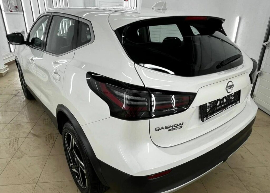 Возвращение легенды: Nissan Qashqai снова доступен на российском рынке по цене ниже «китайцев»