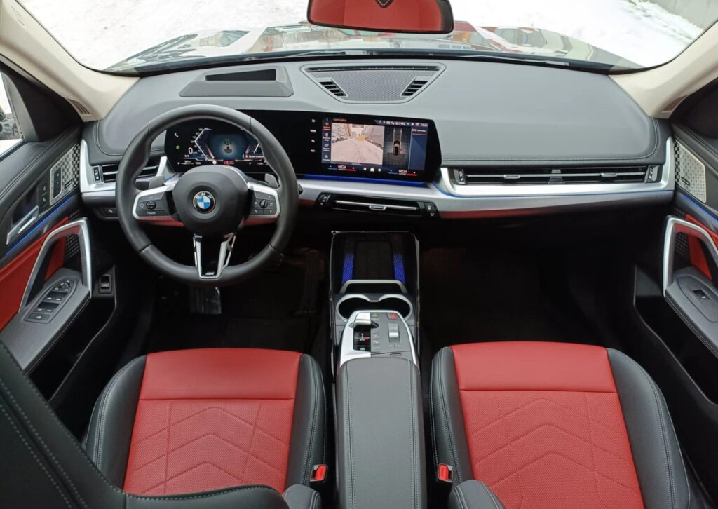 Сменил «китайскую погремушку» на BMW и не нарадуюсь: отзыв владельца BMW X1
