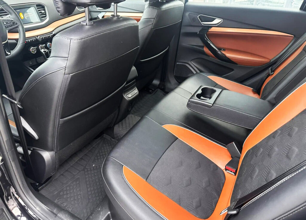 Lada Vesta SW Cross против Kia Rio X-Line: сравнительный тест-драйв без «розовых очков»