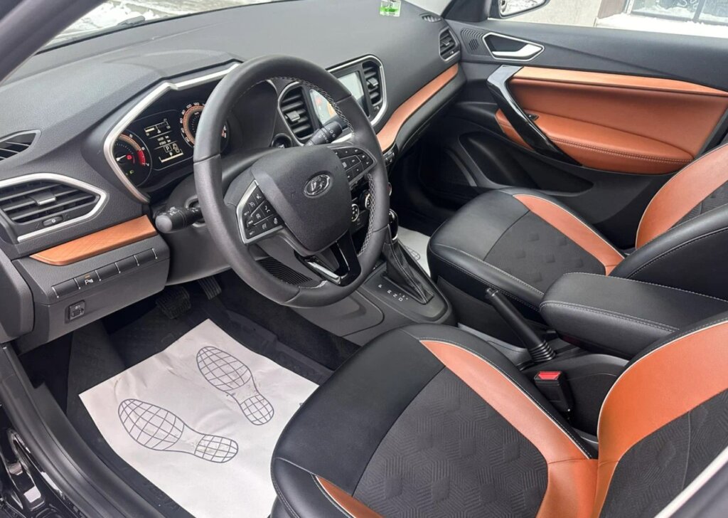 Lada Vesta SW Cross против Kia Rio X-Line: сравнительный тест-драйв без «розовых очков»