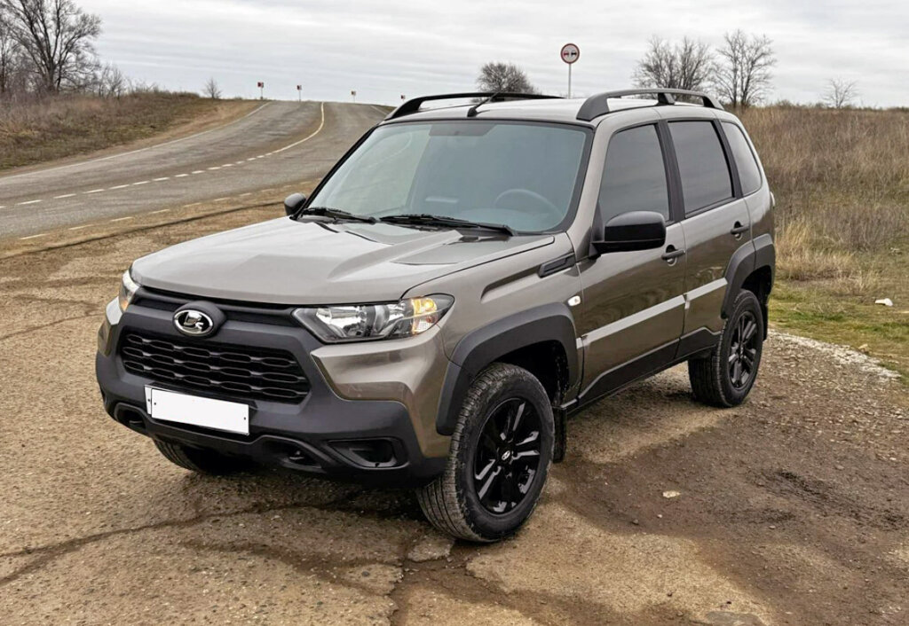 «Купил новую «Ниву», а она оказалась битой»: печальный опыт автовладельца