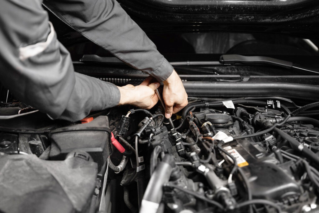 На чем можно сэкономить при обслуживании автомобиля, а на чем не стоит