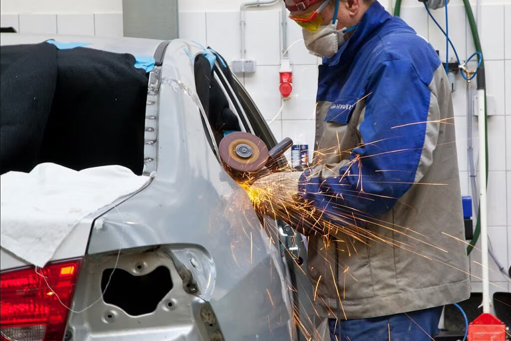 Страховщики требуют реформ в системе ОСАГО