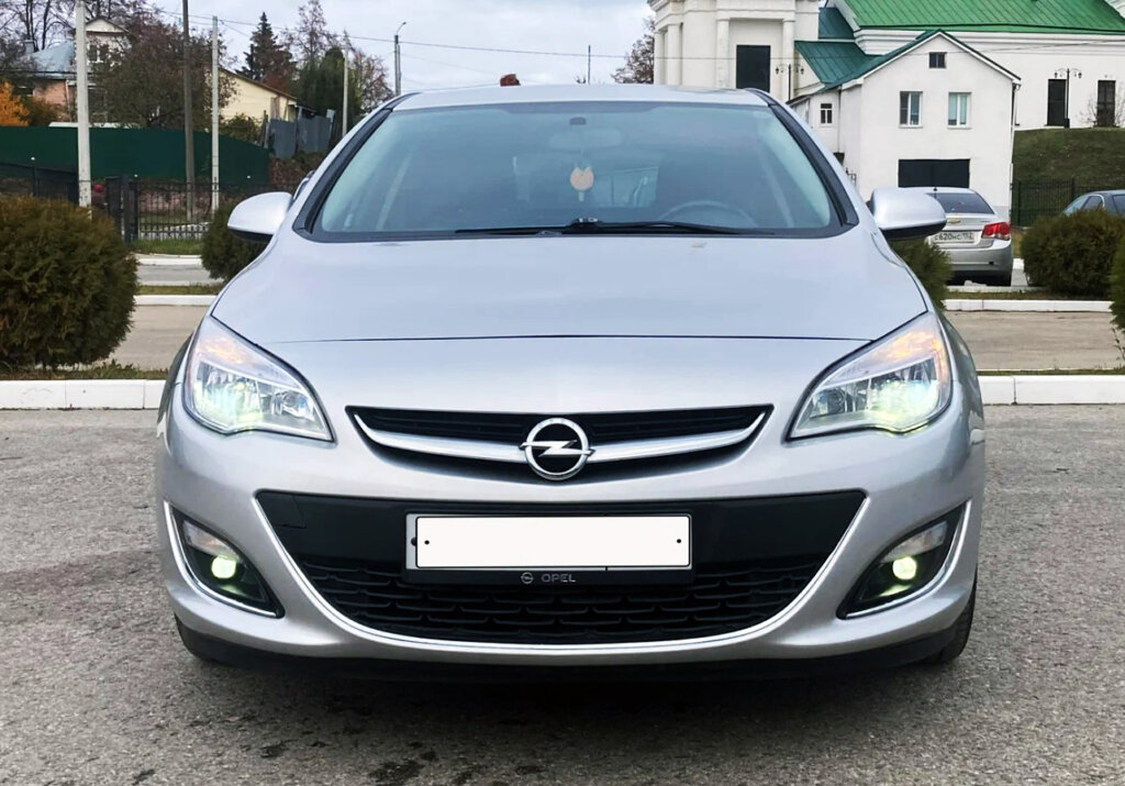 Шесть неубиваемых автомобилей «гольф-класса», которые не ржавеют