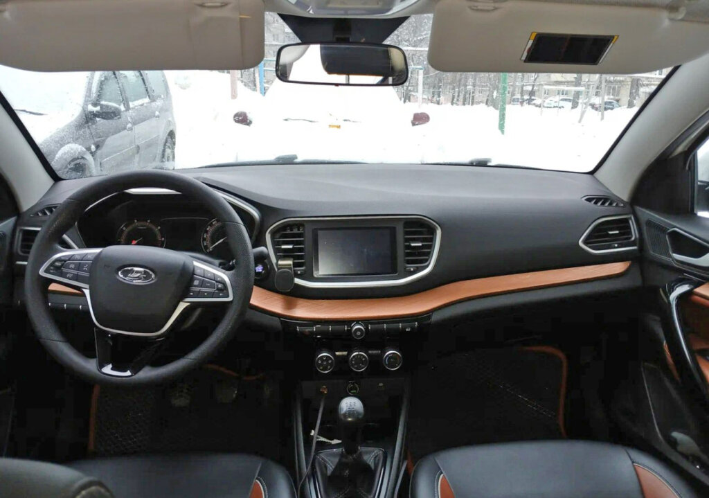 «Продал и перекрестился»: как покупка Lada Vesta NG обернулась полным разочарованием