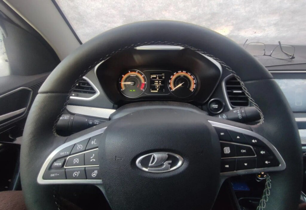 &laquo;Семь тысяч километров ада&raquo;: исповедь владельца новой Lada Vesta NG