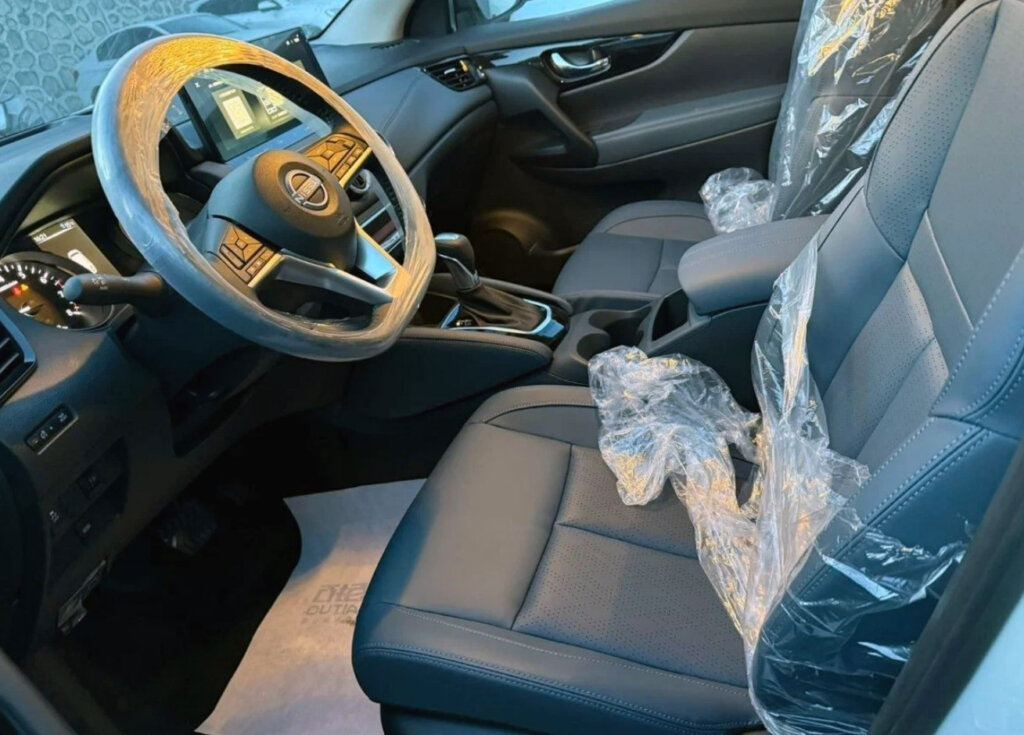 «Достойный автомобиль&nbsp;за свои деньги»: отзыв о Nissan Qashqai II 2025