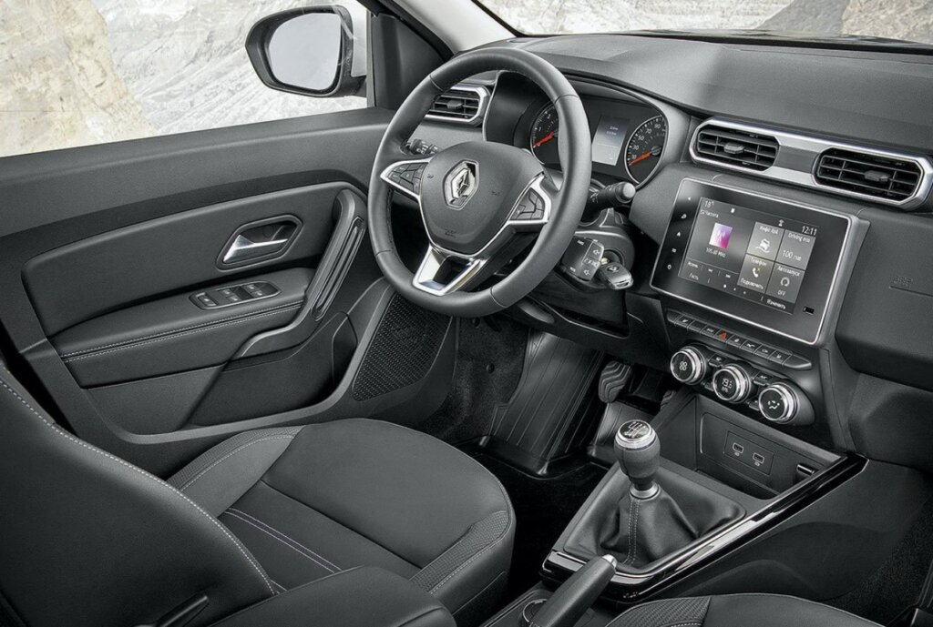 Haval Jolion или Renault Duster? Выбираем подержанный кроссовер