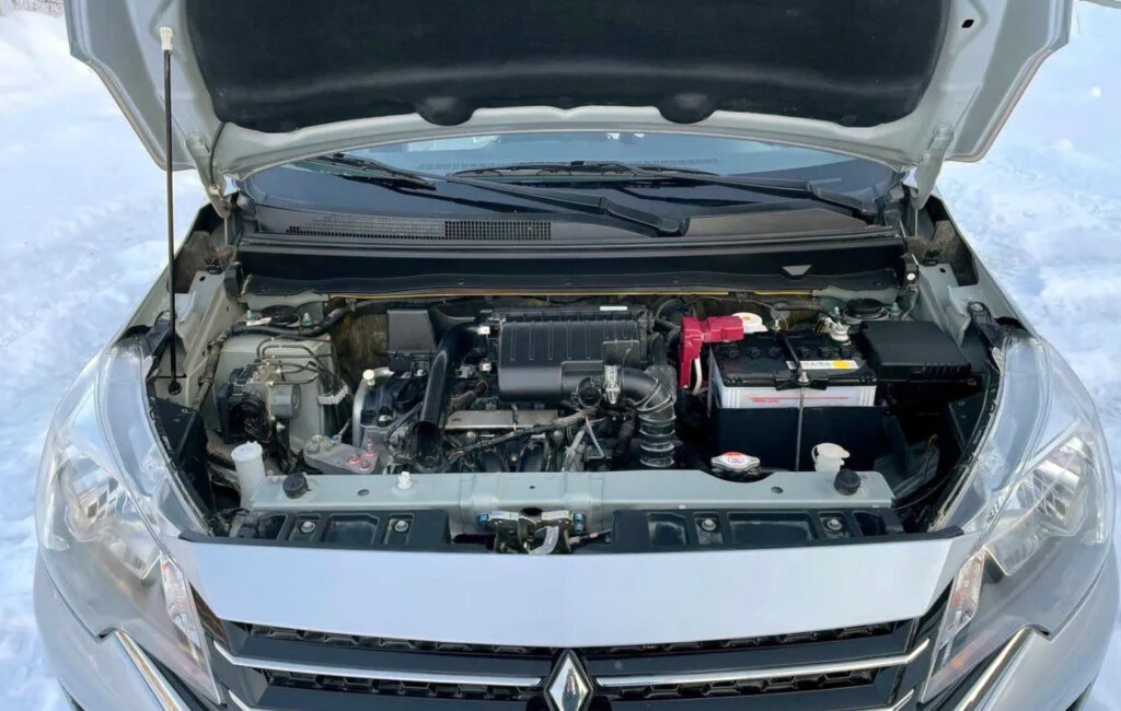 «Японский и недорогой»: убийца «Искры» и «Весты» появился в продаже в России