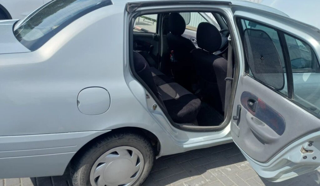 &laquo;Запчасти дешевле, чем на Ладу&raquo;: отзыв владельца Renault Clio II