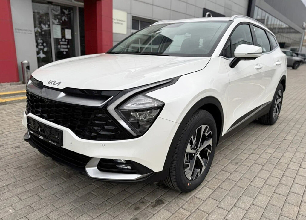 Kia Sportage 2025: стоит ли покупать корейский кроссовер и какие сюрпризы могут поджидать владельца
