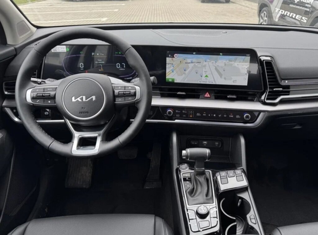 Kia Sportage 2025: стоит ли покупать корейский кроссовер и какие сюрпризы могут поджидать владельца