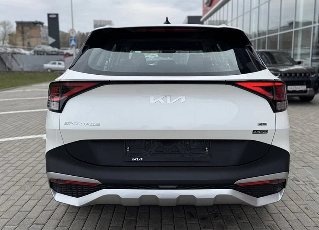 Kia Sportage 2025: стоит ли покупать корейский кроссовер и какие сюрпризы могут поджидать владельца