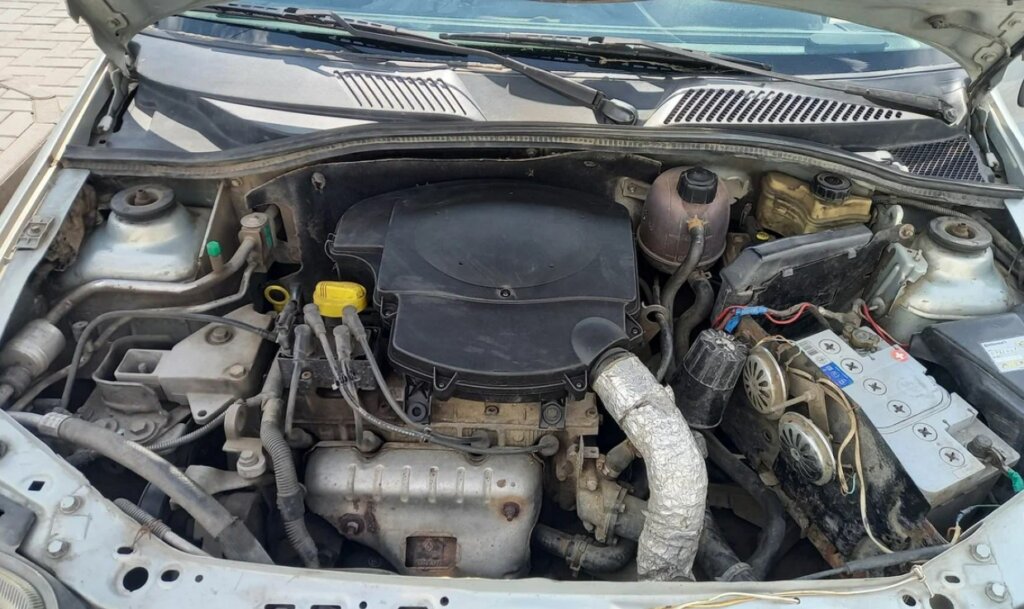 &laquo;Запчасти дешевле, чем на Ладу&raquo;: отзыв владельца Renault Clio II