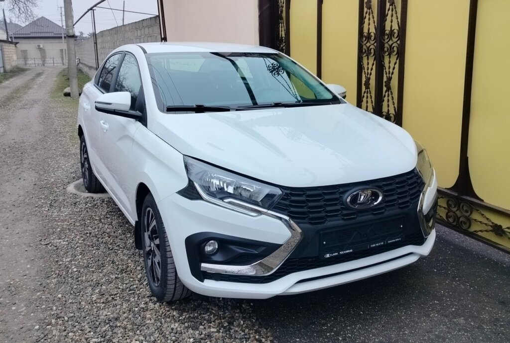 «Лада Искра»: честный отзыв владельца спустя 500 километров пробега