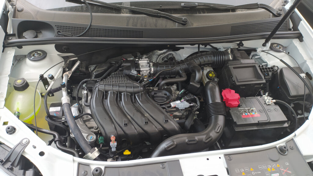 Поменял старый «Логан» на новую «Искру» и пожалел