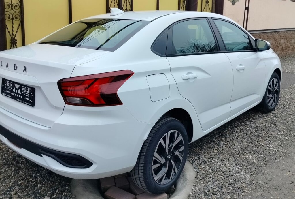 «Лада Искра»: честный отзыв владельца спустя 500 километров пробега