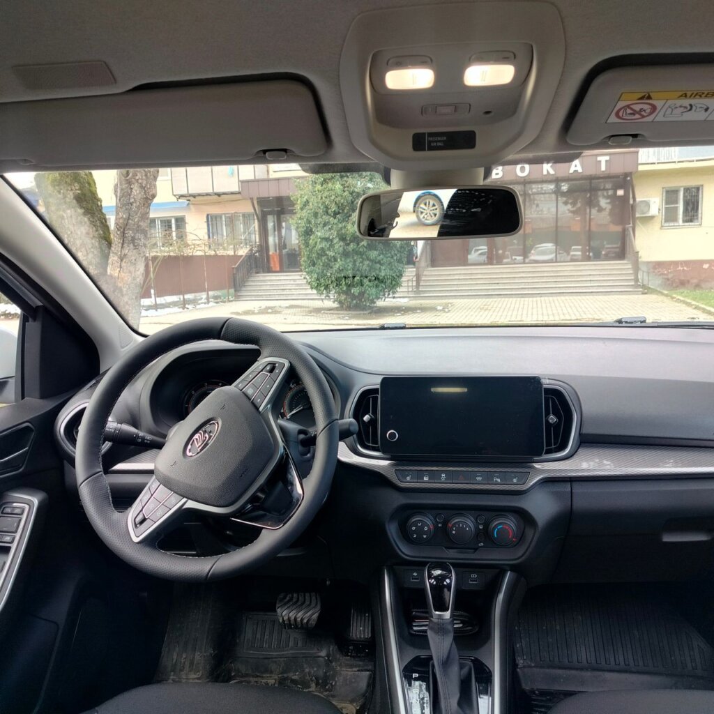 «Лада Искра»: честный отзыв владельца спустя 500 километров пробега