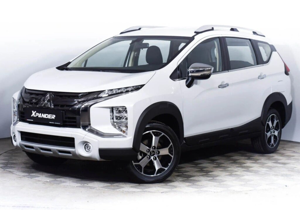 Mitsubishi возвращается? Японский автоконцерн регистрирует бренды в России