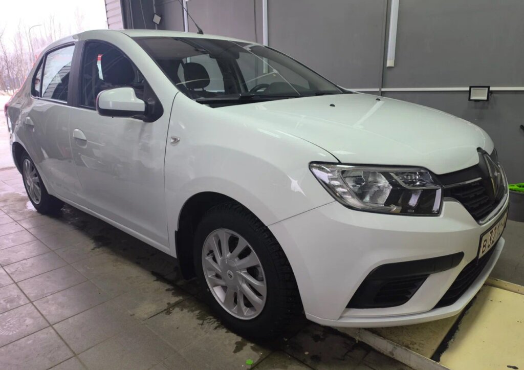 Поменял старый «Логан» на новую «Искру» и пожалел