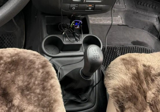 «Багажник открывается сам по себе»: отзыв владельца Lada Granta 2025