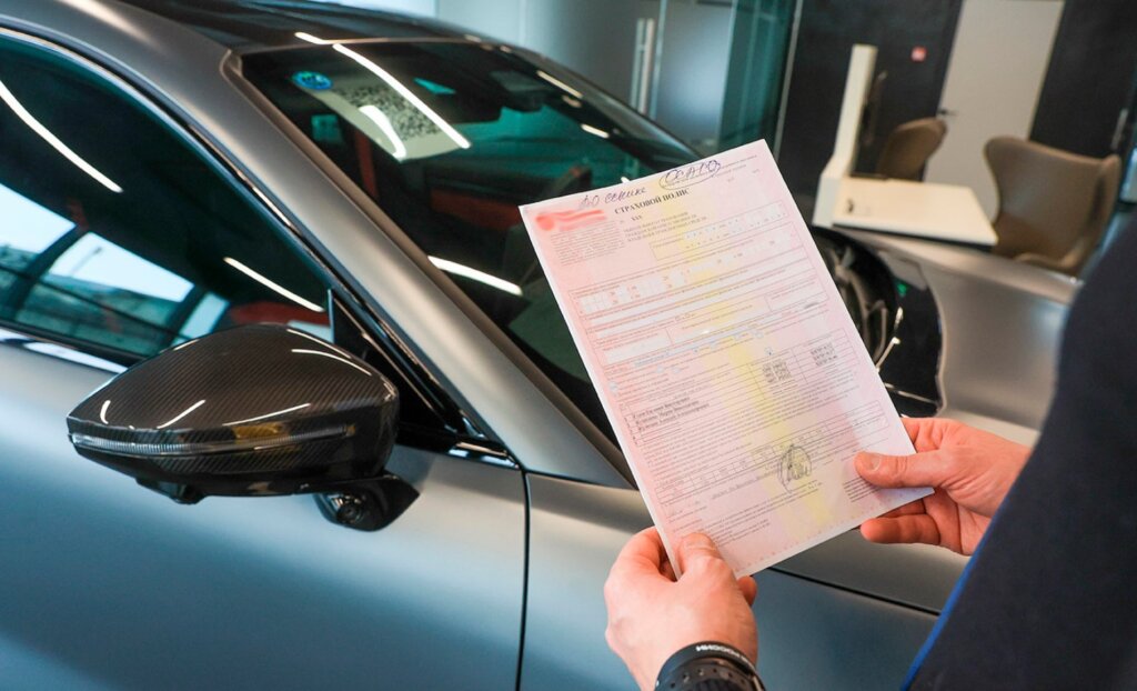 Выплаты по ОСАГО предложили поднять до 800 тысяч рублей