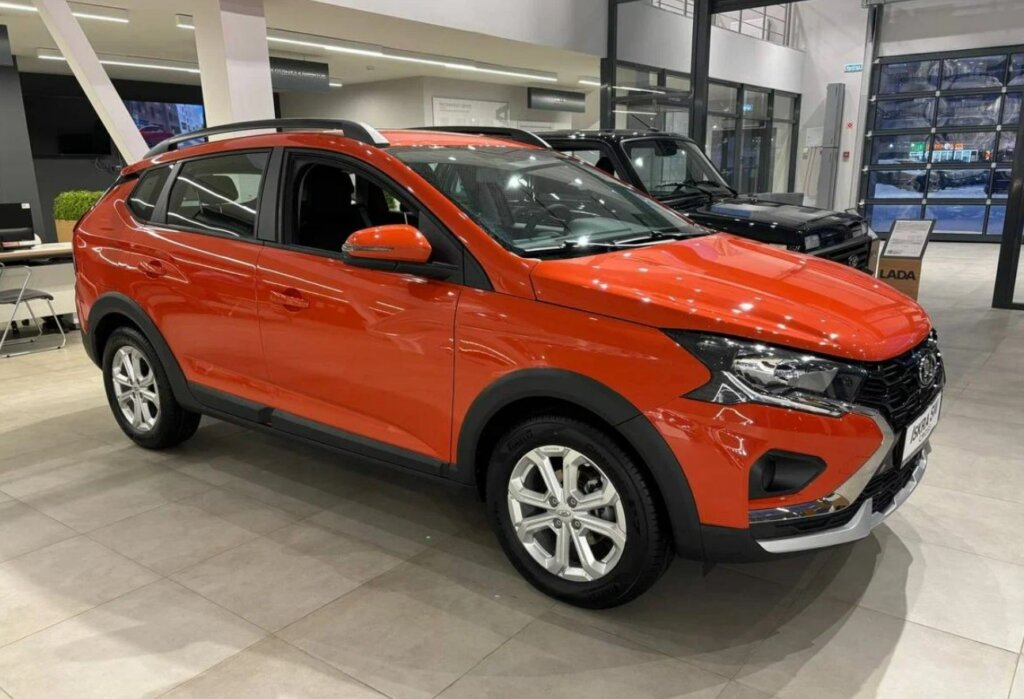 Купили дочке «Искру», а она выставила её на продажу