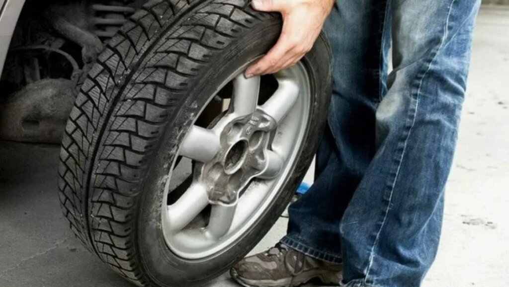 Серьёзные ошибки водителей при переходе на летнюю резину весной