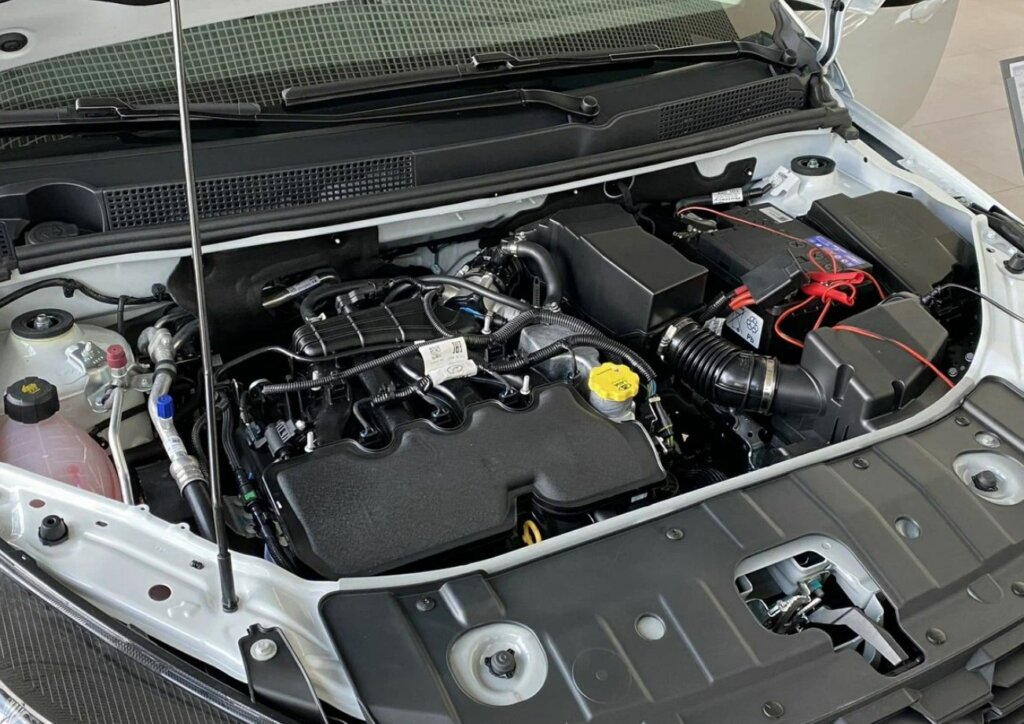 Поменял старый «Логан» на новую «Искру» и пожалел