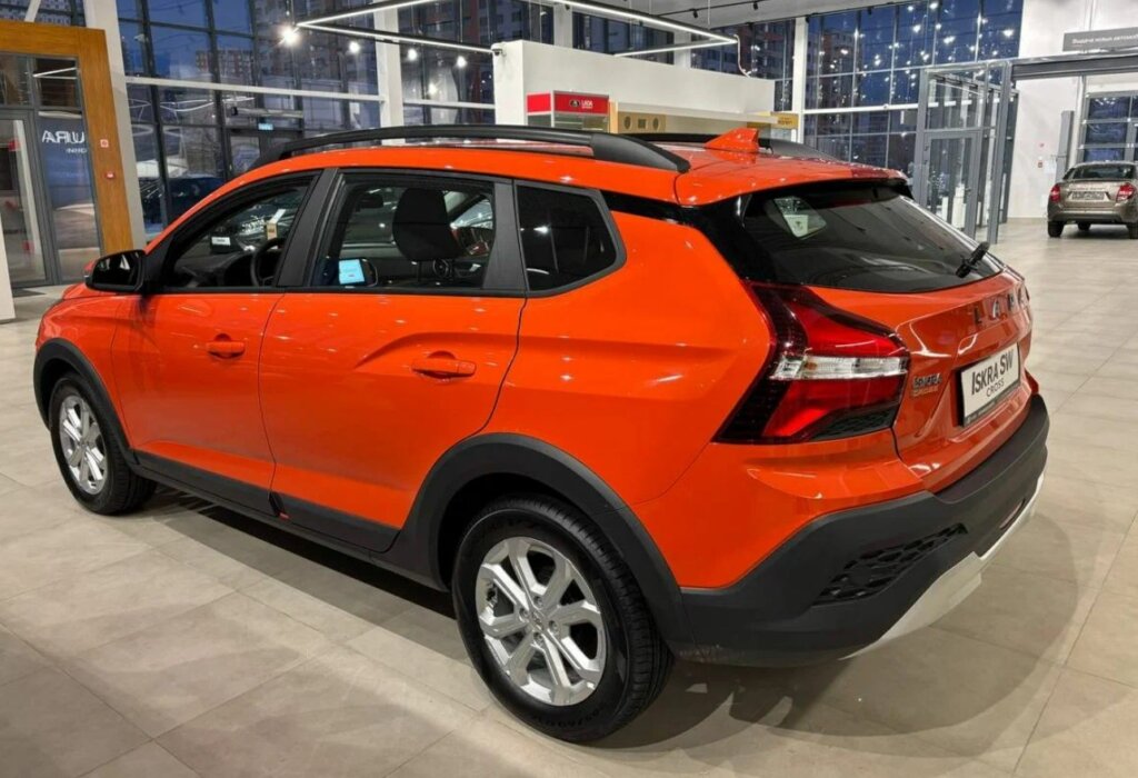 Купили дочке «Искру», а она выставила её на продажу