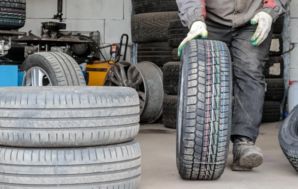 Когда менять зимнюю резину на летнюю? Несколько важных моментов