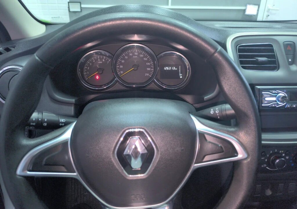 Поменял старый «Логан» на новую «Искру» и пожалел