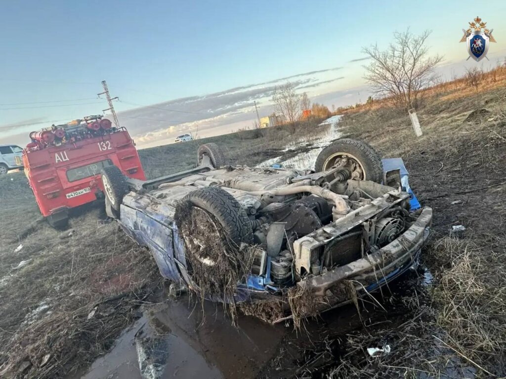 «Это была мамина машина»: в Башкирии четверо погибли в ДТП по вине 16-летнего подростка