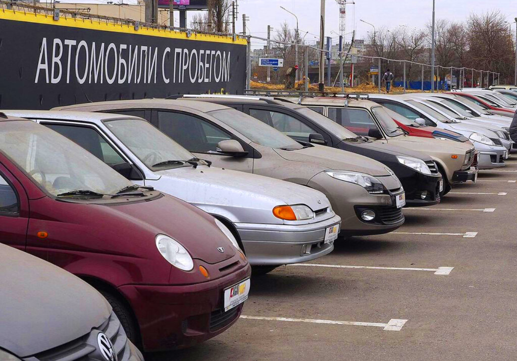 Как продать машину дороже? Советы экспертов