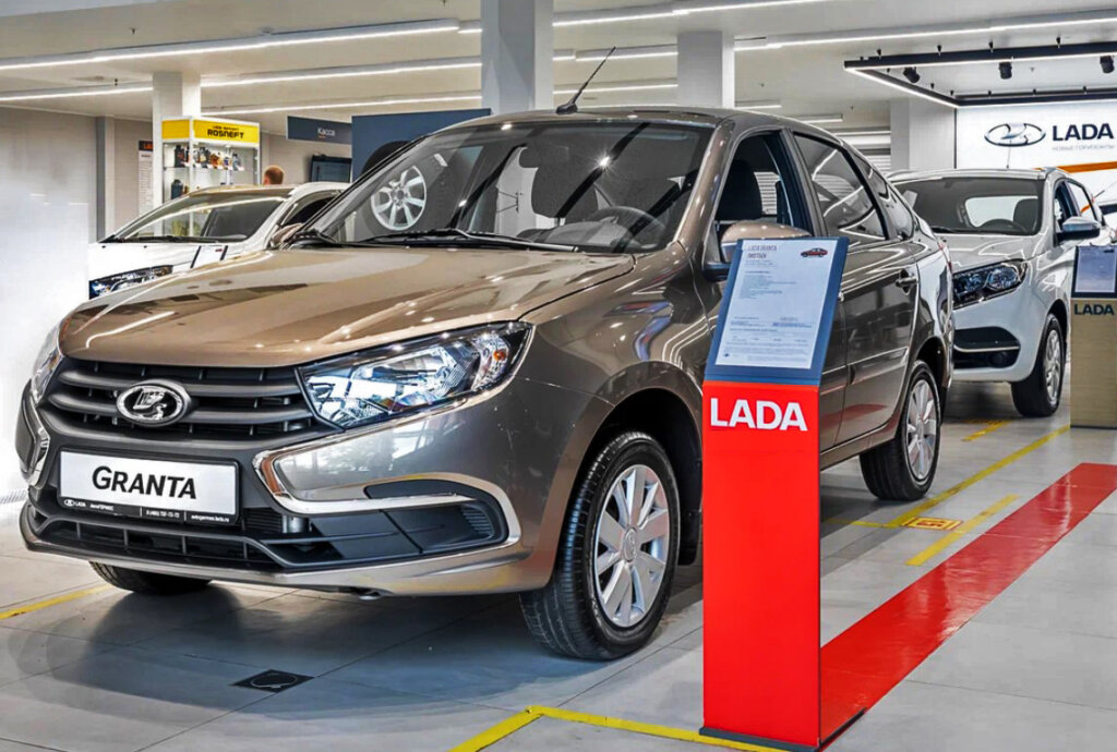«Себестоимость «Гранты» — 211 тысяч рублей»?: сколько на самом деле АвтоВАЗ тратит на производство автомобилей
