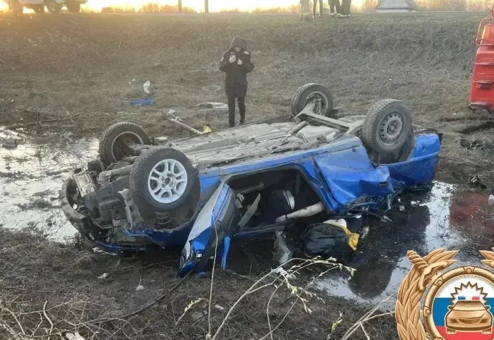 «Это была мамина машина»: в Башкирии четверо погибли в ДТП по вине 16-летнего подростка