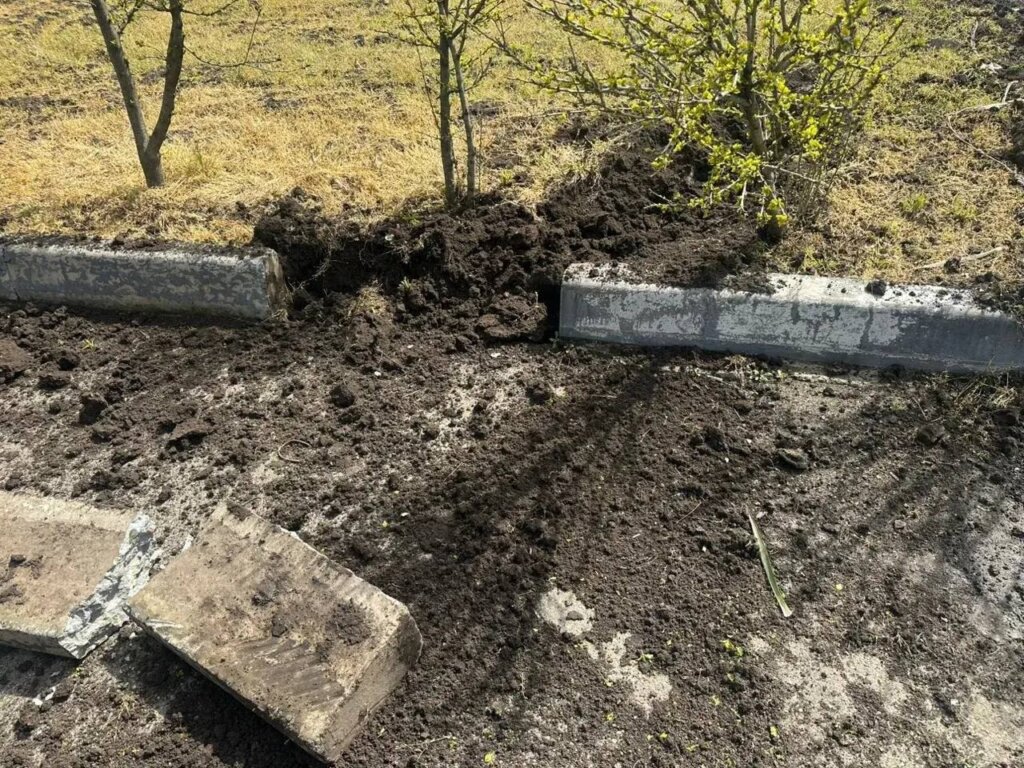 Автобус опрокинулся в результате ДТП в Краснодаре