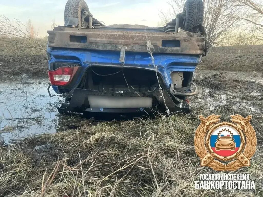 «Это была мамина машина»: в Башкирии четверо погибли в ДТП по вине 16-летнего подростка