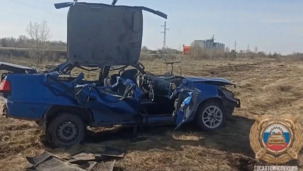 «Это была мамина машина»: в Башкирии четверо погибли в ДТП по вине 16-летнего подростка