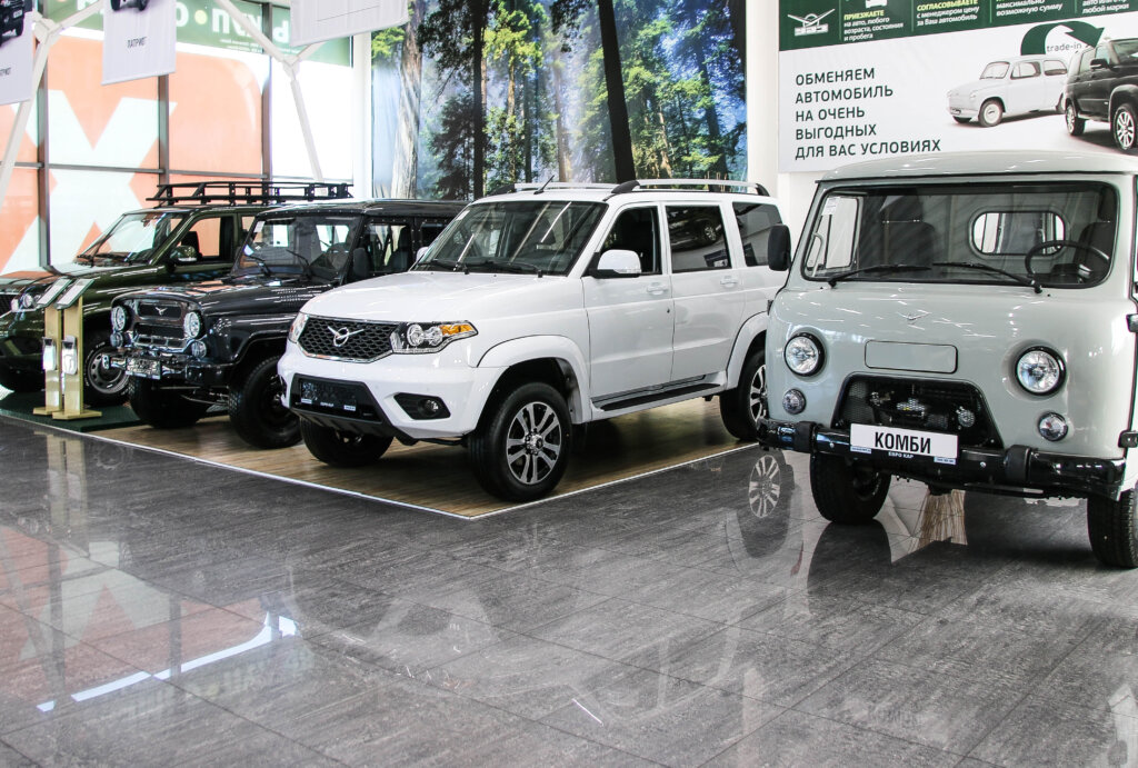 Почему «Лада» и УАЗ так дорого стоят?