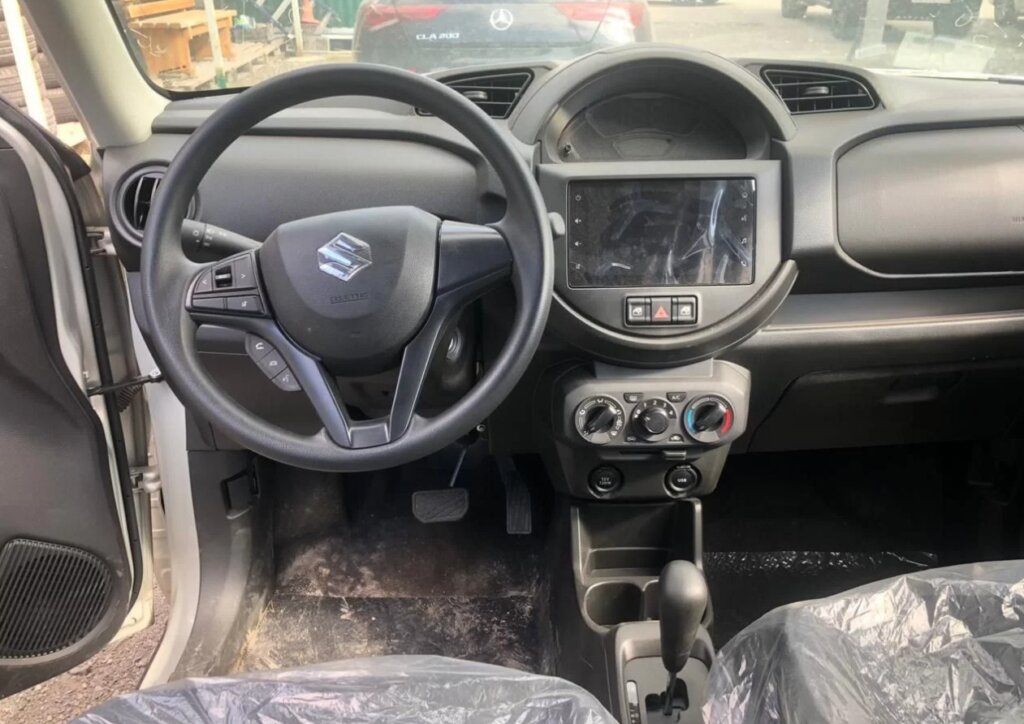 Дешевле УАЗа и &laquo;Нивы&raquo;: в России стартовали продажи японского внедорожника