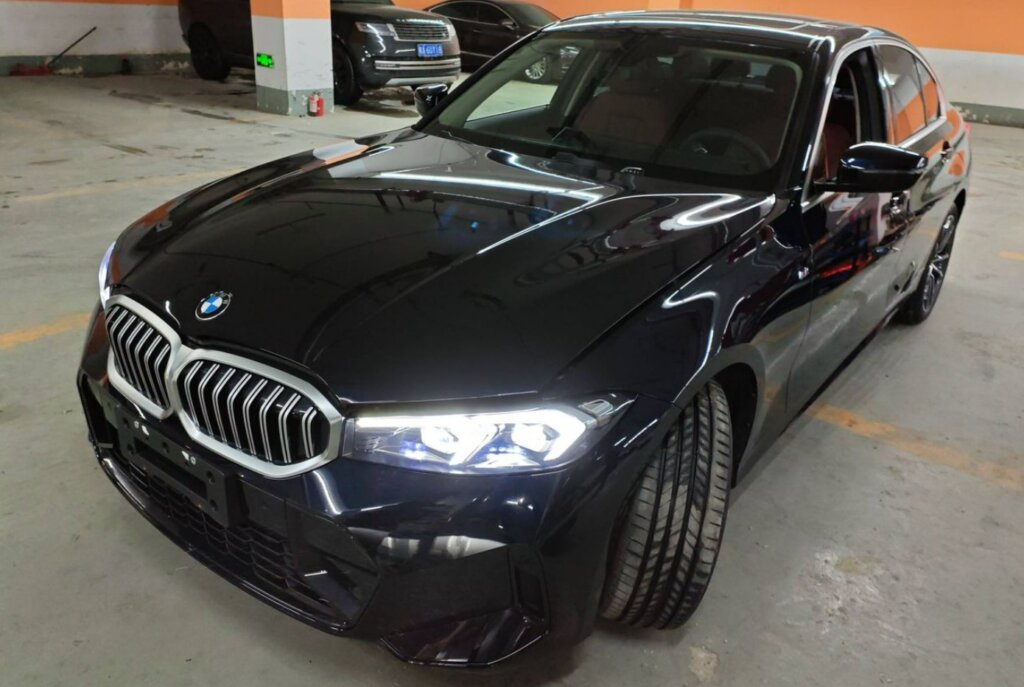 Хотел «Тойоту», но купил BMW и не жалею: отзыв владельца BMW 3-Series