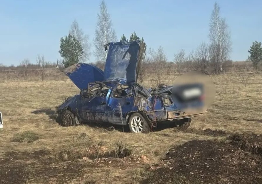 «Это была мамина машина»: в Башкирии четверо погибли в ДТП по вине 16-летнего подростка