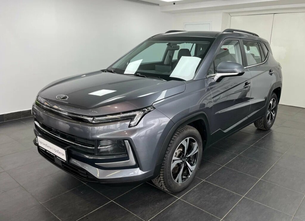 «Жалею, что купил»: отзыв владельца Москвич 3