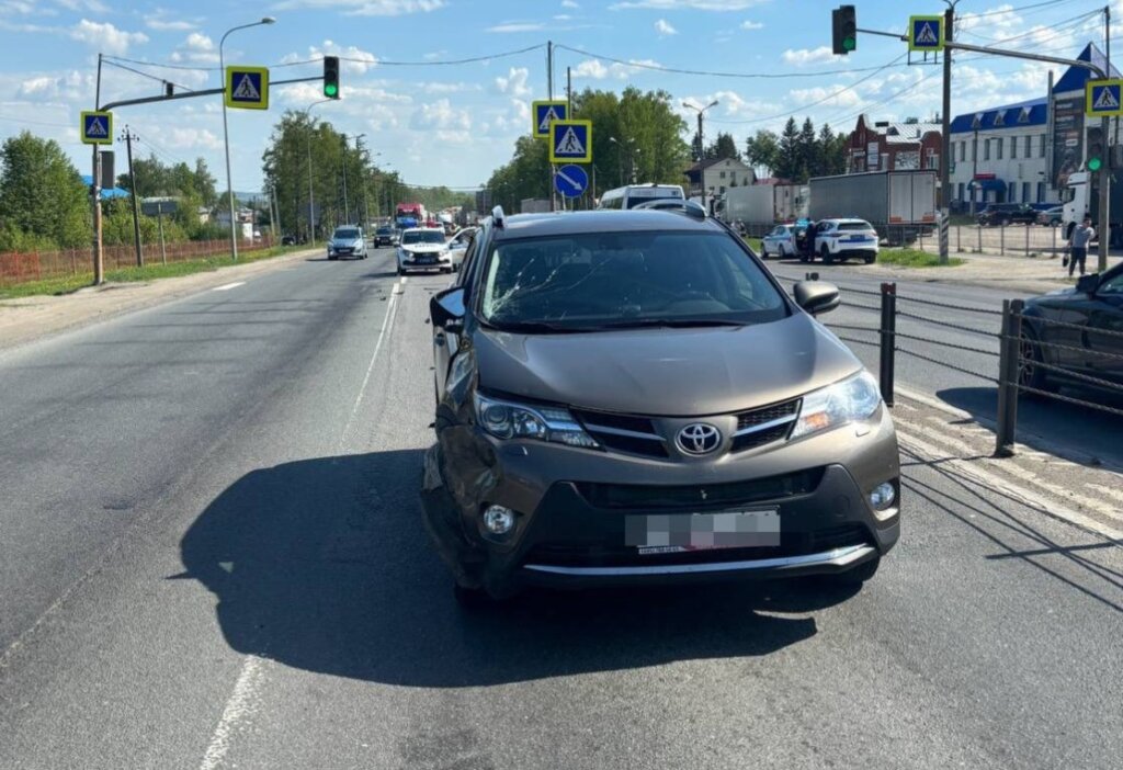 Трагедия на пешеходном переходе в Чувашии: 70-летний водитель ответит в суде за смертельное ДТП на трассе М-7