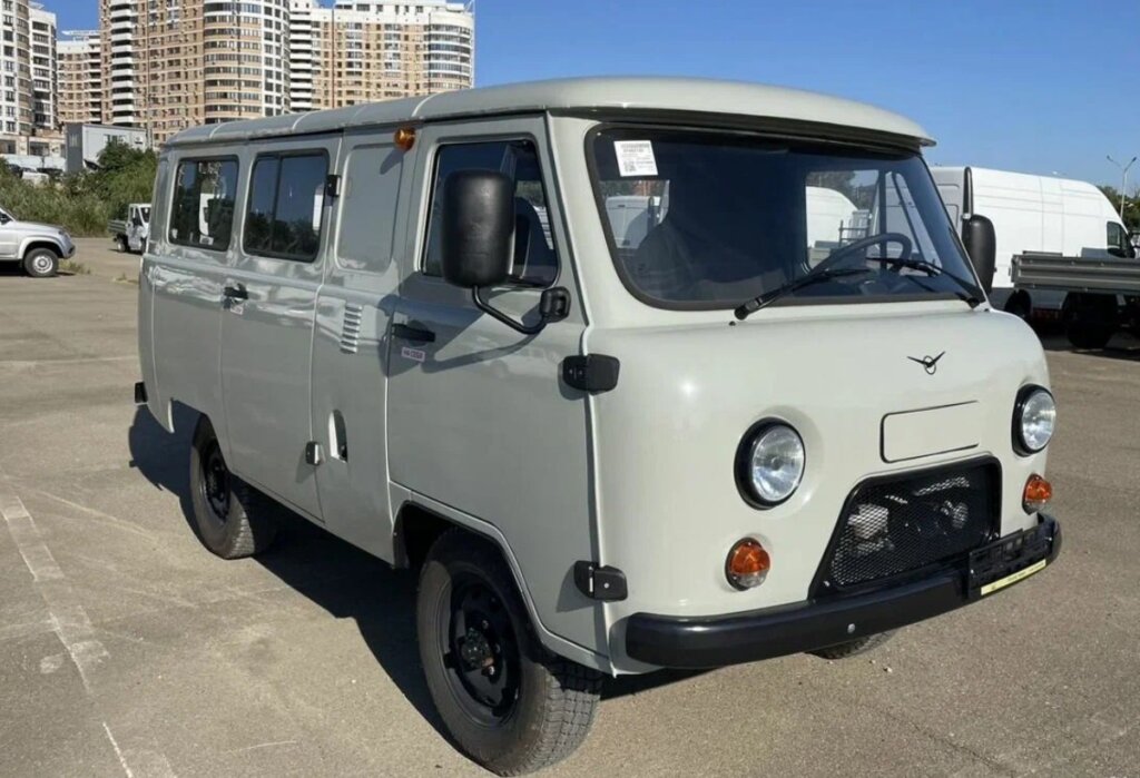 До 500 км в месяц и запрет на перевозку грузов: УАЗ запускает подписку на свои автомобили