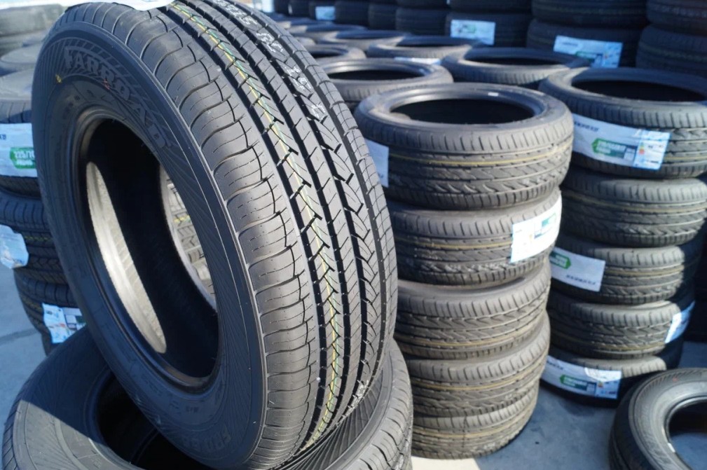 В России резко подешевели летние шины: эксперты назвали причины