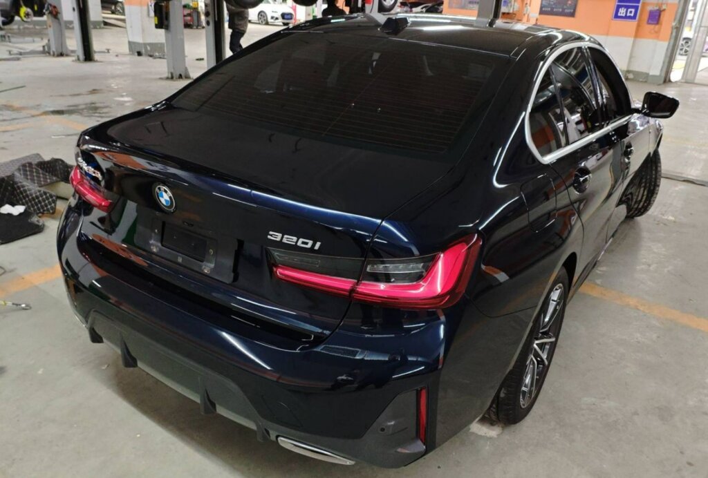 Хотел «Тойоту», но купил BMW и не жалею: отзыв владельца BMW 3-Series